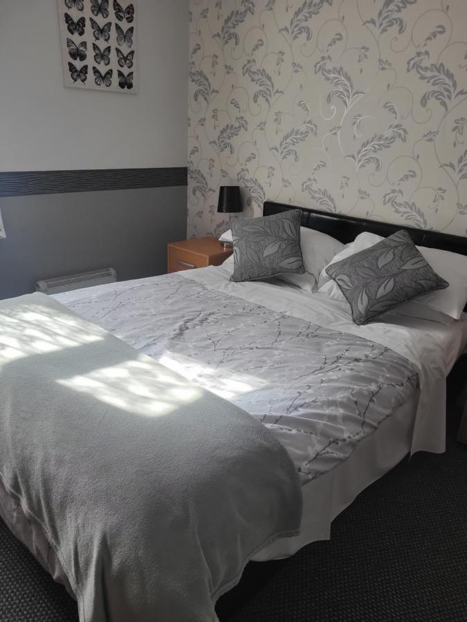 Hesketh Hotel Blackpool Luaran gambar