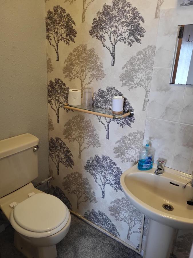 Hesketh Hotel Blackpool Luaran gambar