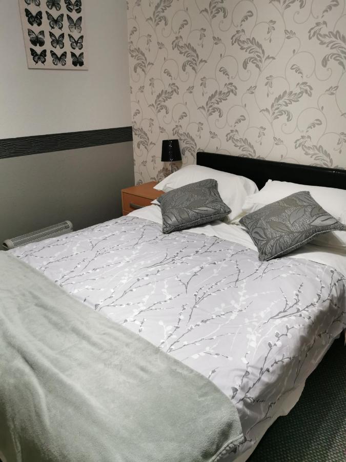 Hesketh Hotel Blackpool Luaran gambar