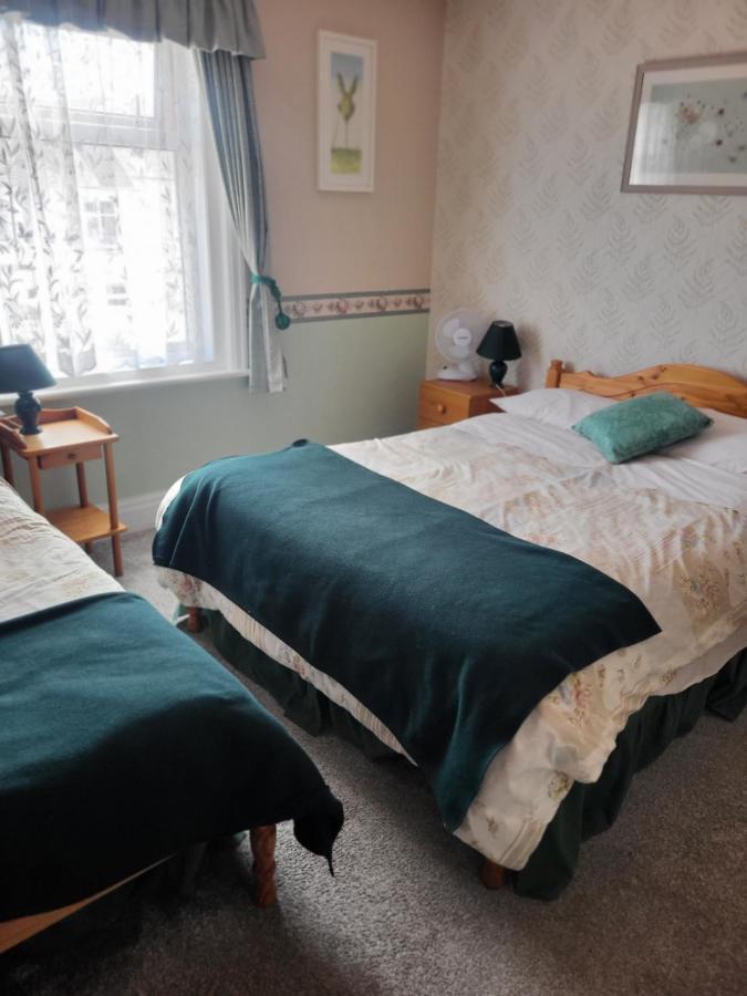 Hesketh Hotel Blackpool Luaran gambar