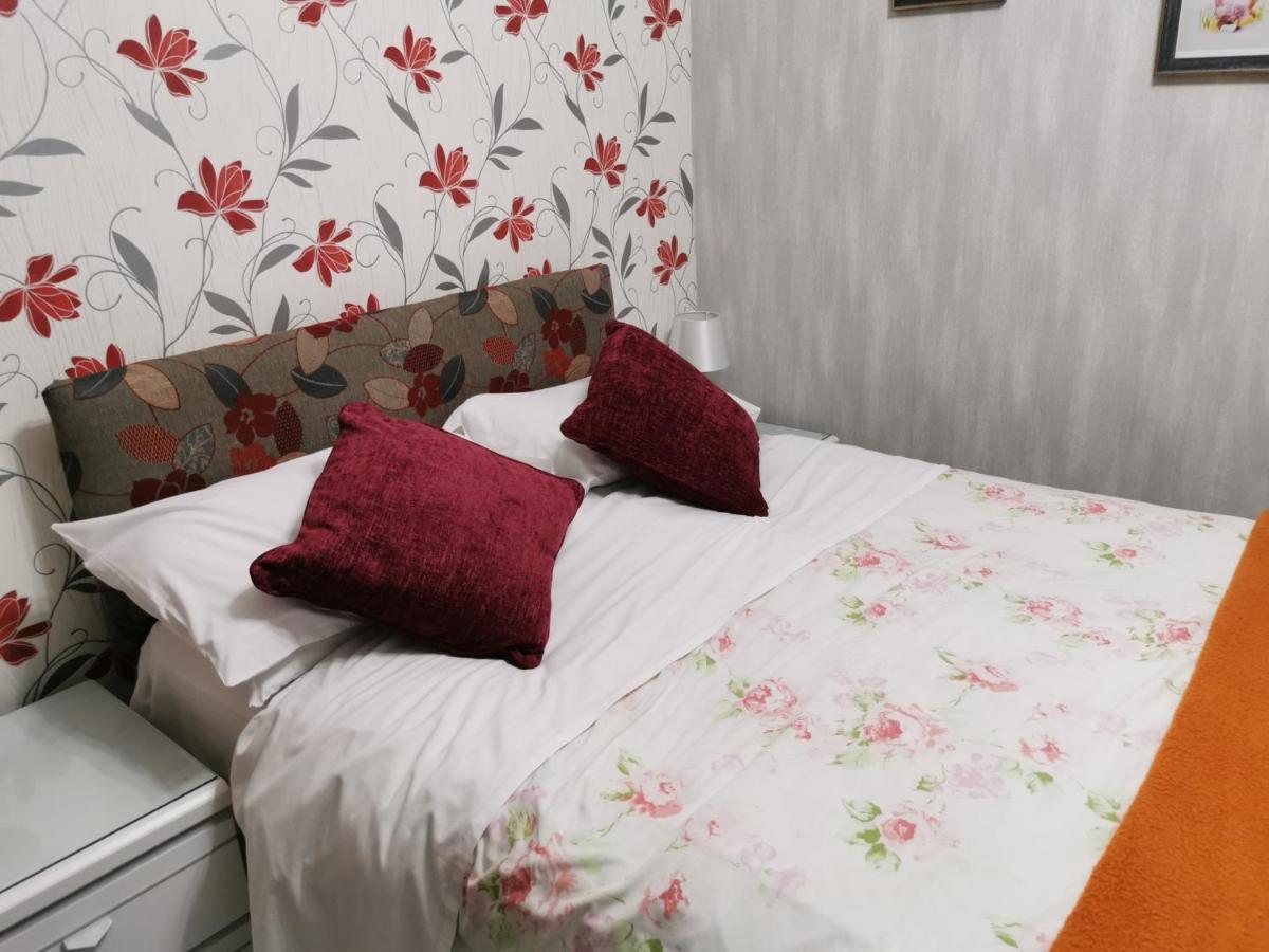 Hesketh Hotel Blackpool Luaran gambar