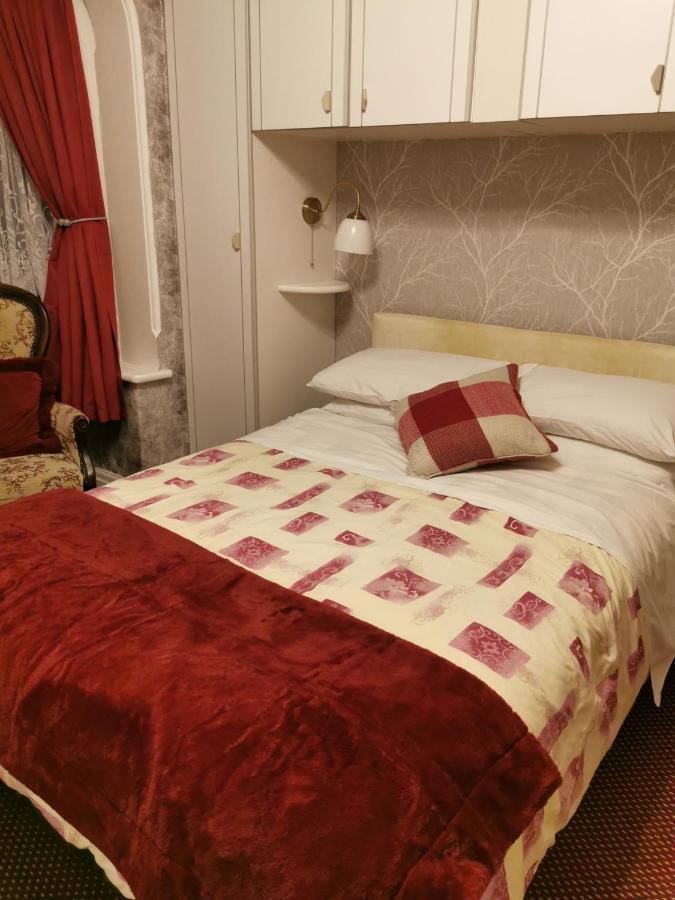 Hesketh Hotel Blackpool Luaran gambar