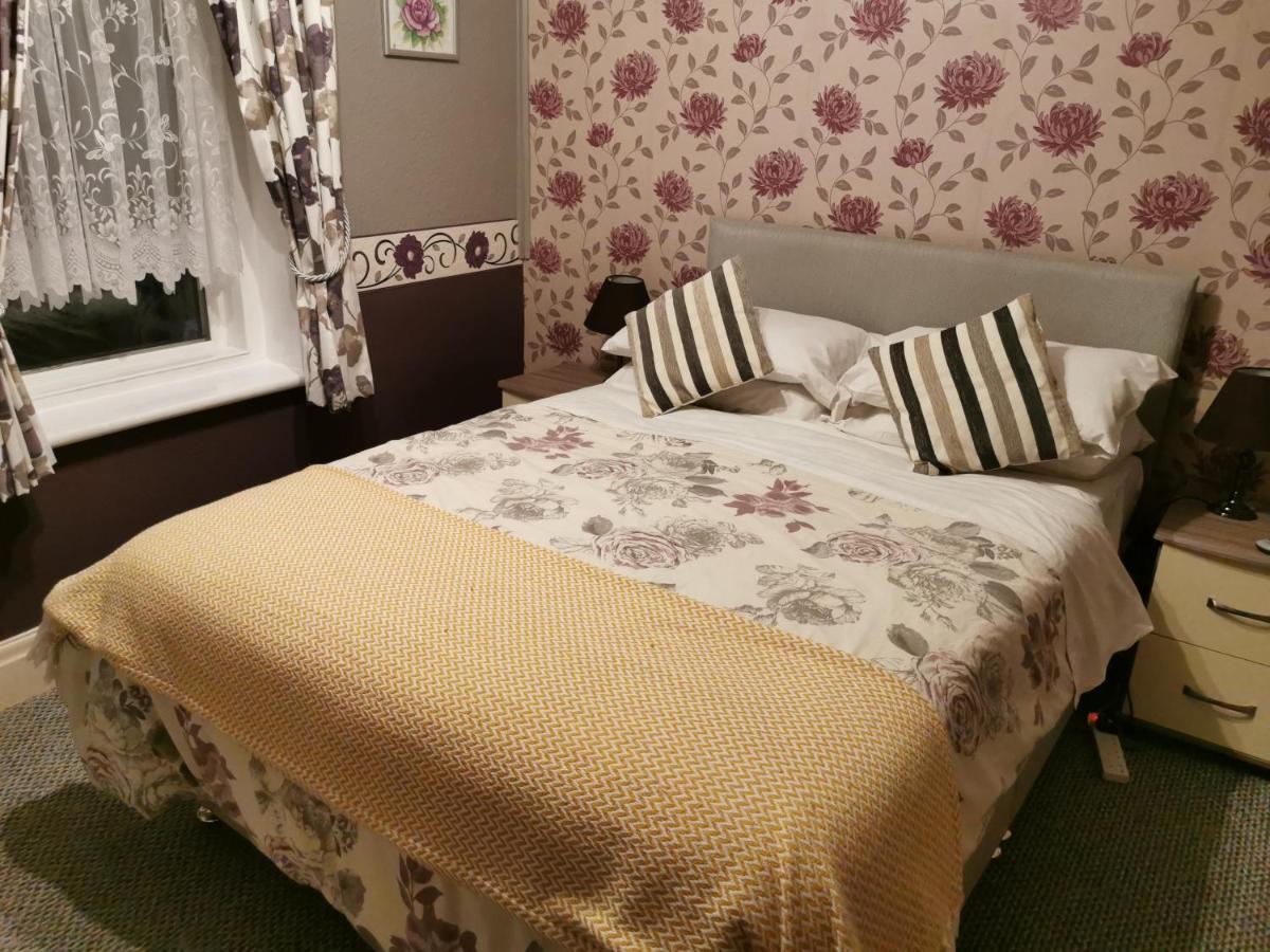 Hesketh Hotel Blackpool Luaran gambar