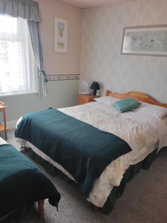 Hesketh Hotel Blackpool Luaran gambar