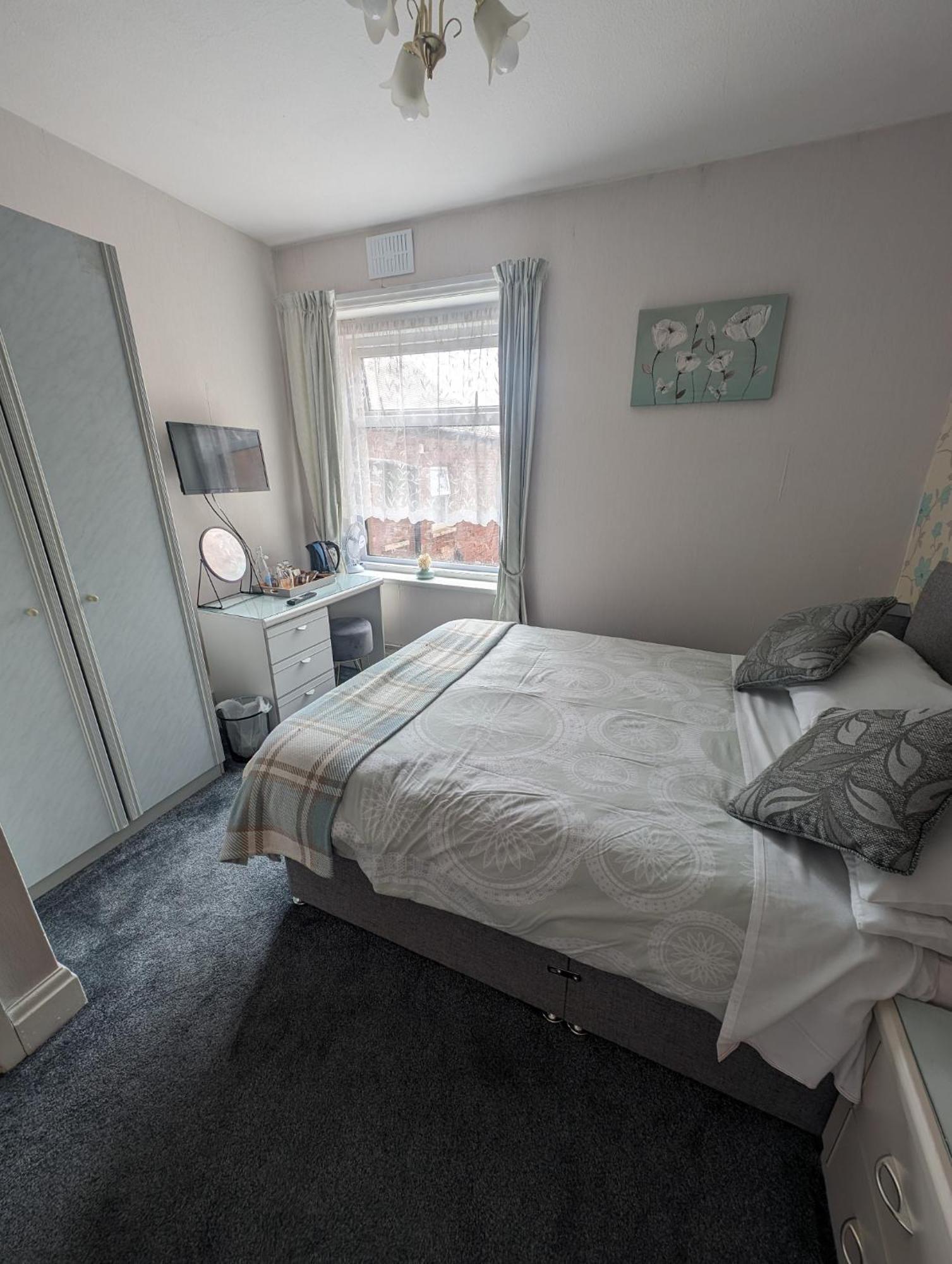 Hesketh Hotel Blackpool Luaran gambar