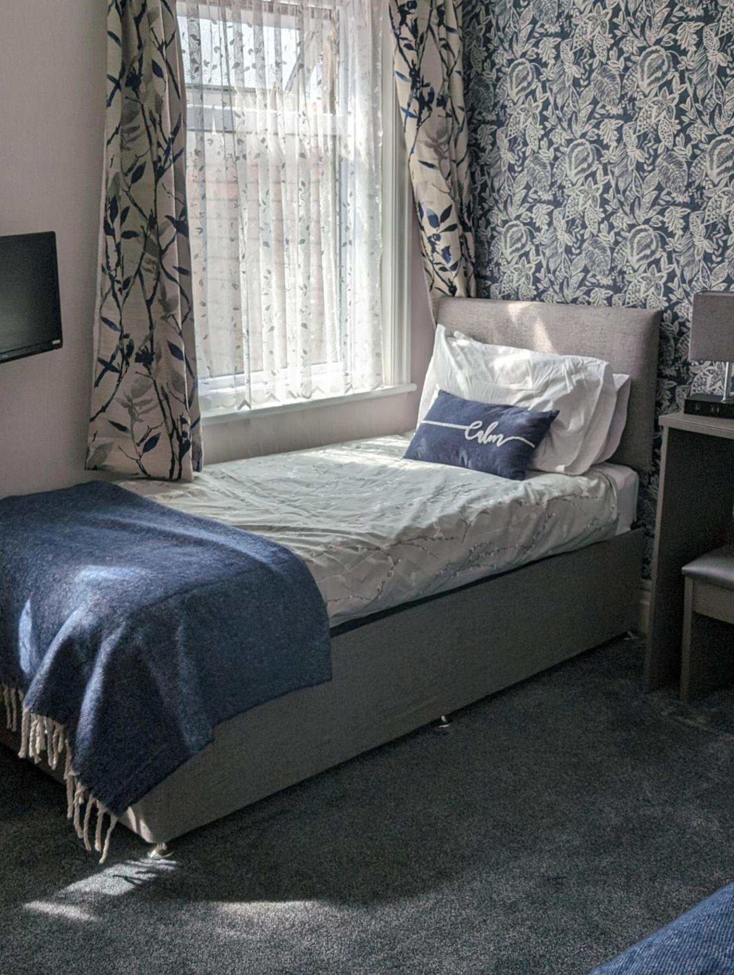 Hesketh Hotel Blackpool Luaran gambar