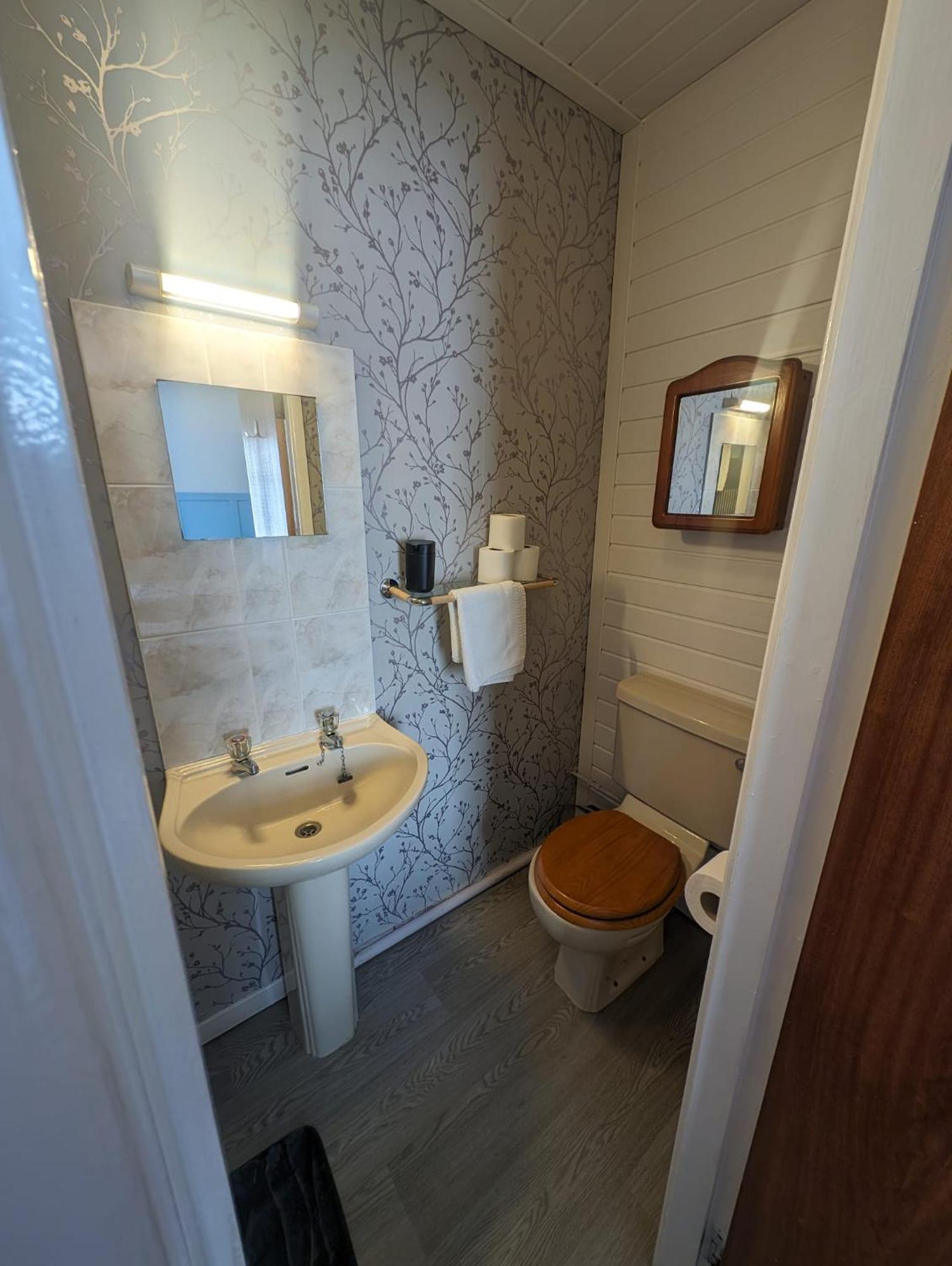 Hesketh Hotel Blackpool Luaran gambar