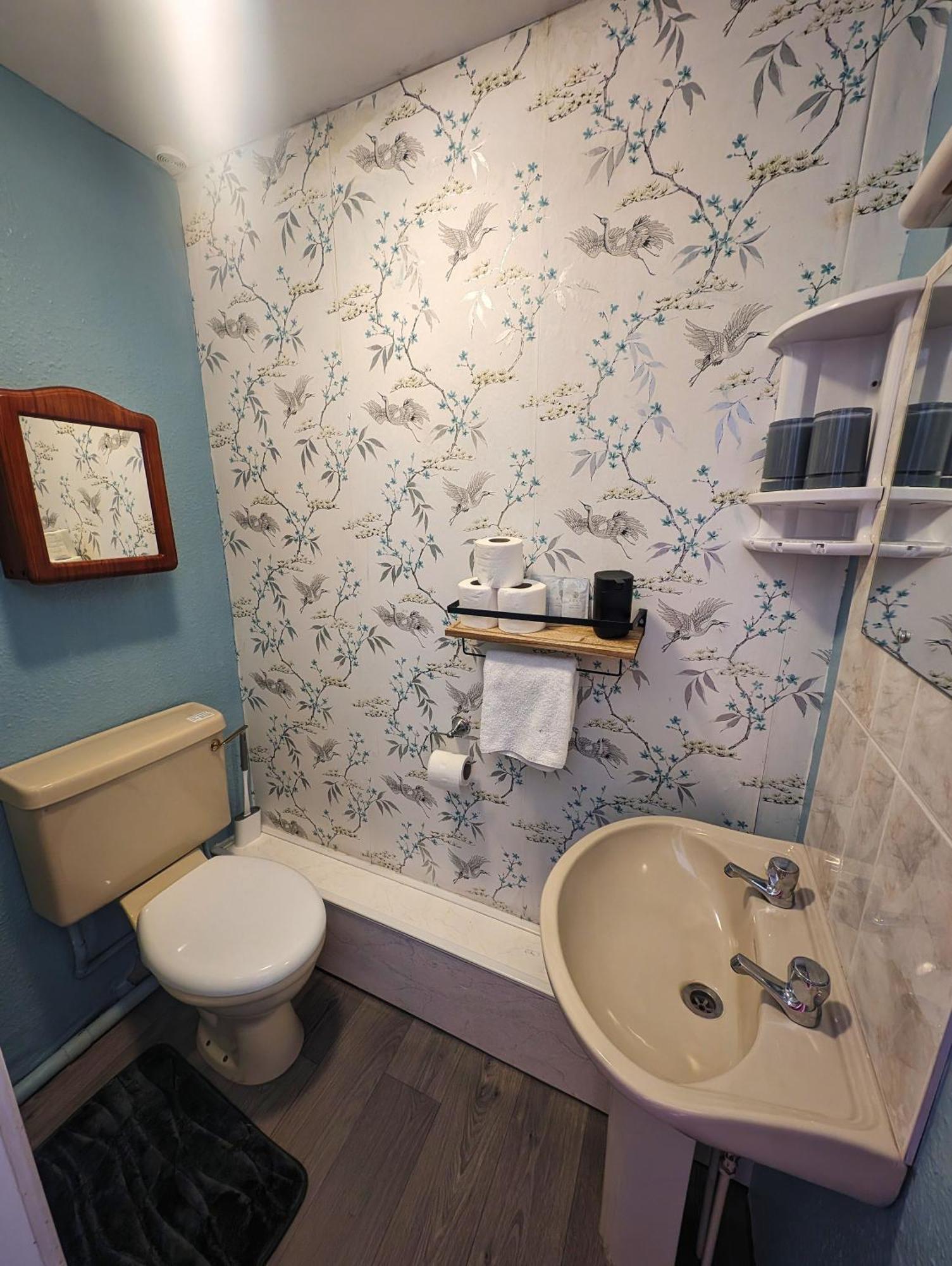 Hesketh Hotel Blackpool Luaran gambar