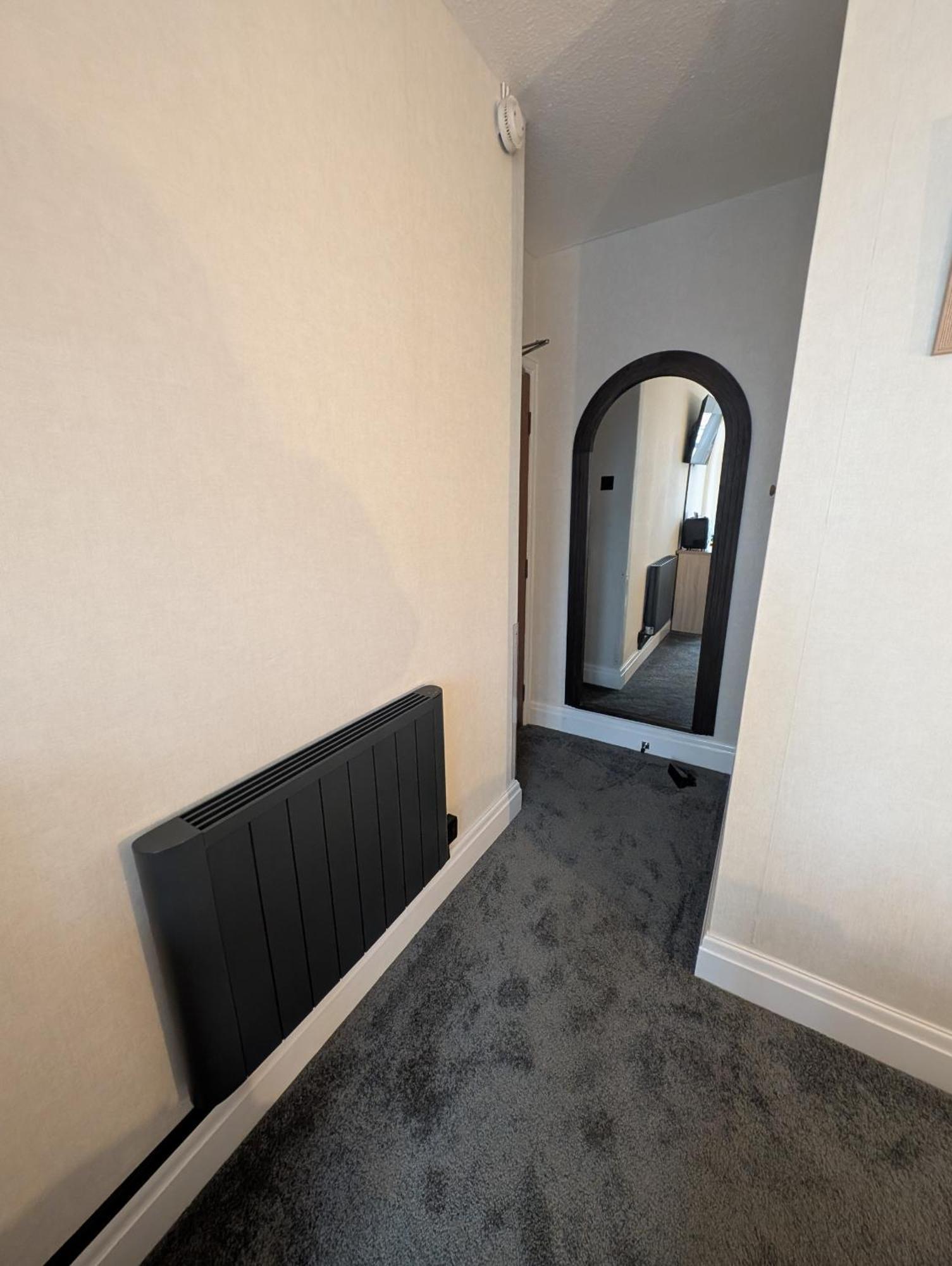 Hesketh Hotel Blackpool Luaran gambar